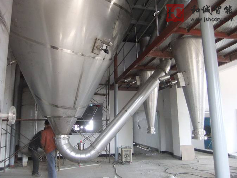离心喷雾干燥机
