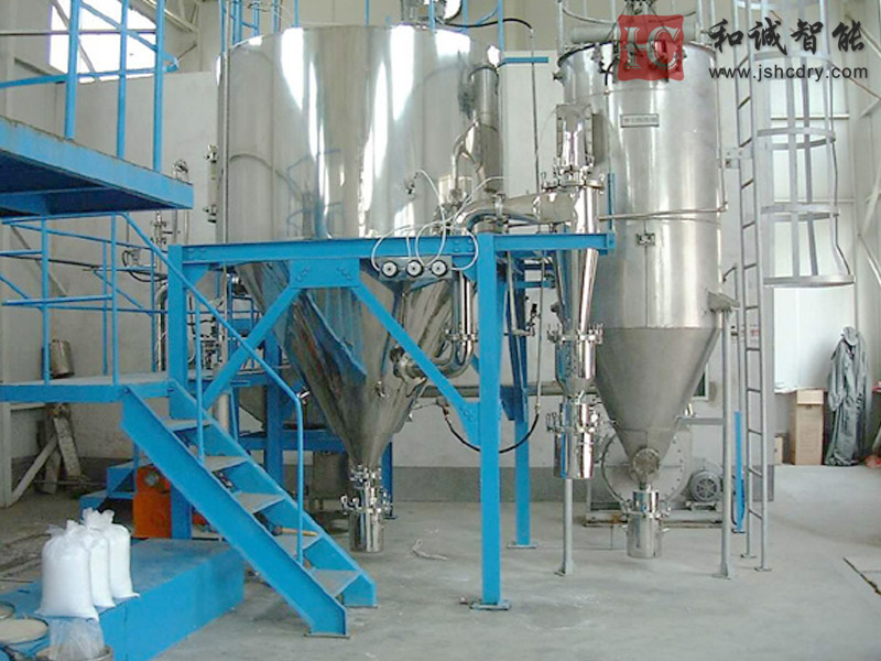 离心喷雾干燥机