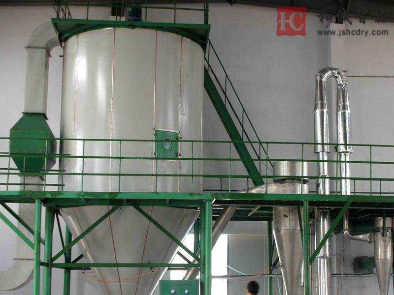 离心喷雾干燥机