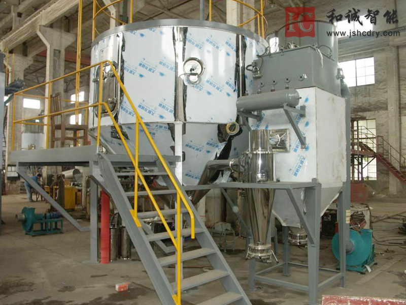 离心喷雾干燥机
