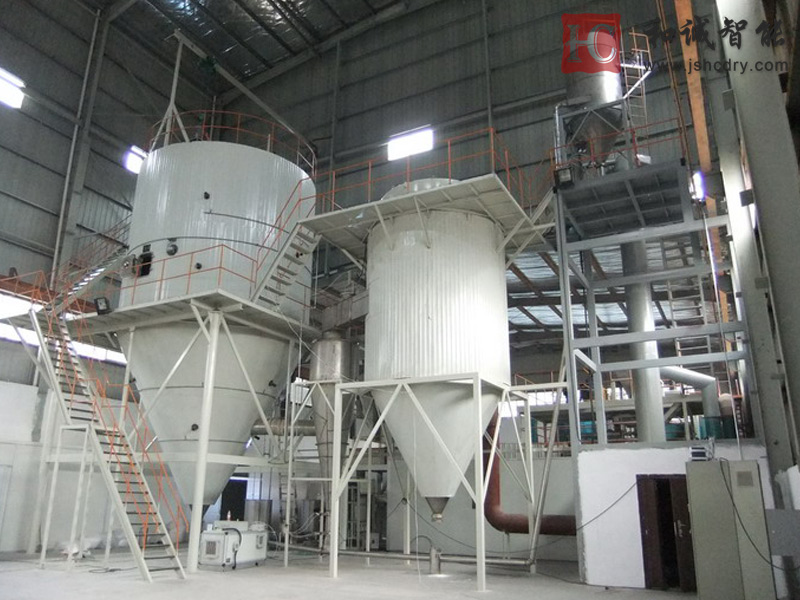 离心喷雾干燥机