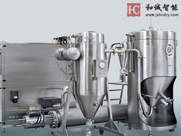 BLPG型闭路循环离心喷雾干燥机