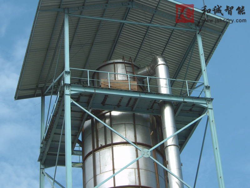 压力式喷雾干燥机