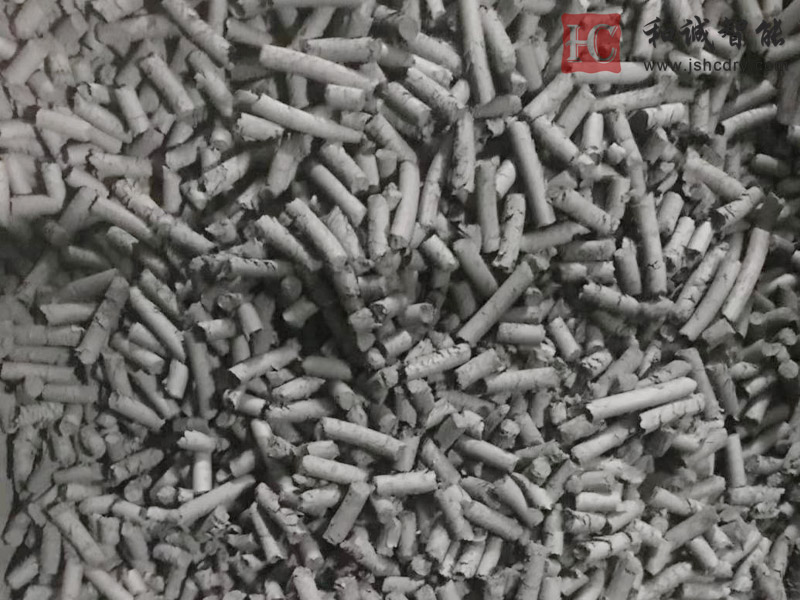 金刚线切割硅泥带式干燥机