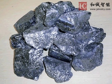 金刚线切割硅泥