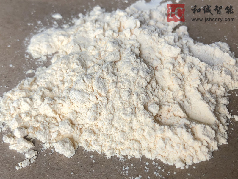 高分子量聚苯硫醚干燥机