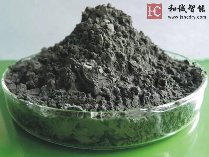 磷酸铁闪蒸干燥机