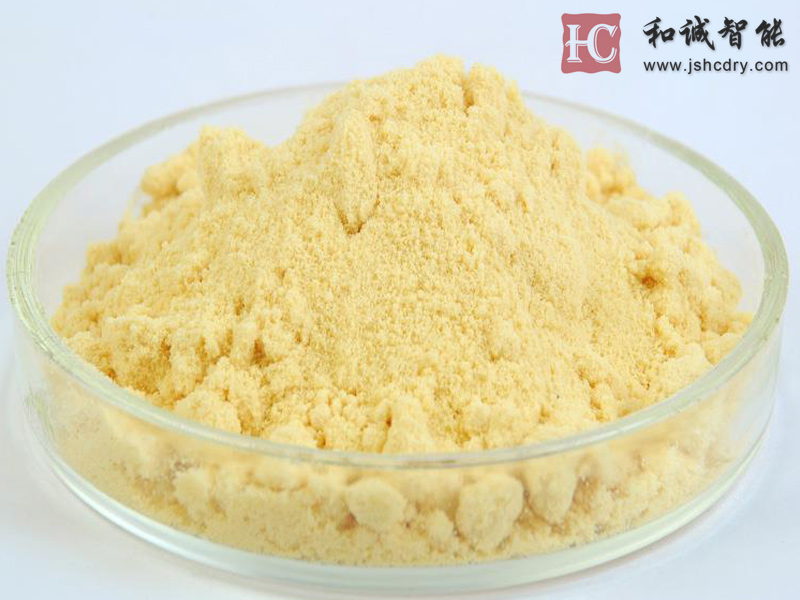 盐酸土霉素密闭干燥机