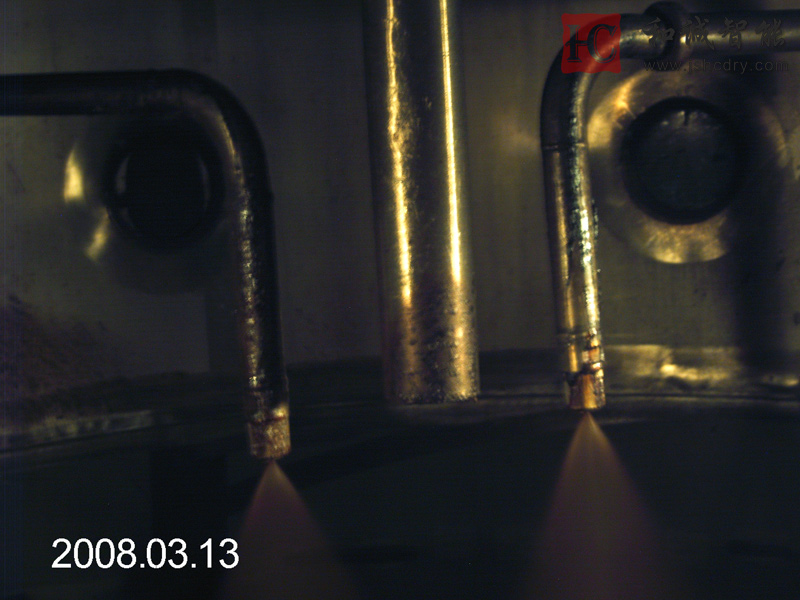 农药干悬浮剂DF喷雾干燥机