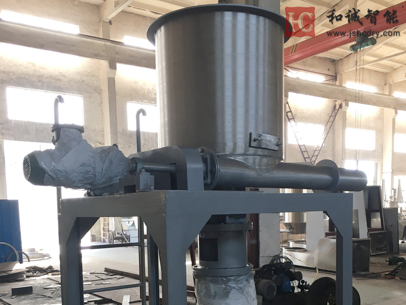 金属络合染料干燥机