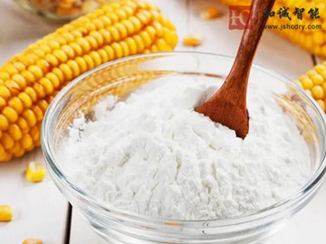 玉米淀粉
