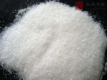 SAP吸水树脂干燥机