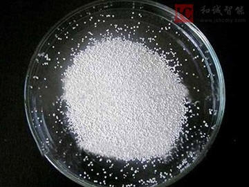 除草剂草铵膦的时代，盘式干燥机应用领域的新契机