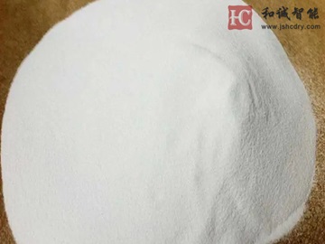 聚苯醚树脂闭路循环喷雾干燥机的技术开发