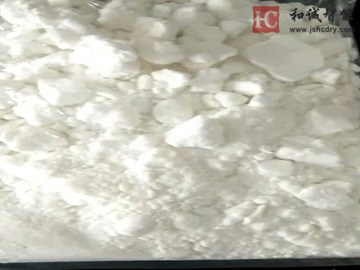 环氧丙烯酸树脂专用闭式循环干燥机的优势分析