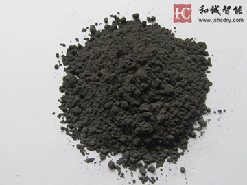 磷酸铁锂干燥新工艺—闭路循环喷雾干燥机技术探究