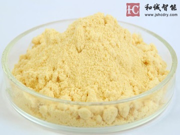 闭路循环干燥机的新技术在盐酸土霉素烘干中的应用